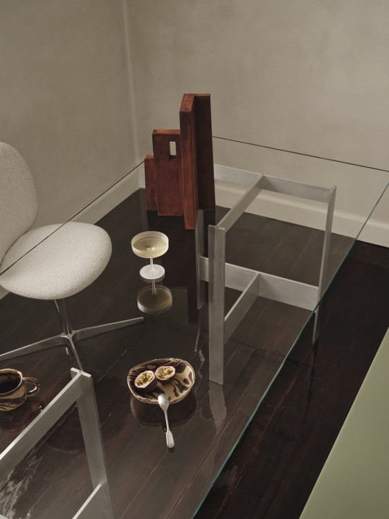 stół do jadalni, stół Ferm Living