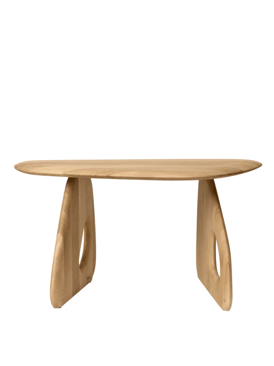 stolik kawowy, stolik pomocniczy Ferm Living