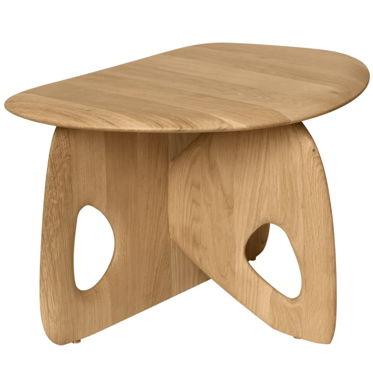 stolik kawowy, stolik pomocniczy Ferm Living