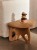 stolik kawowy, stolik pomocniczy Ferm Living