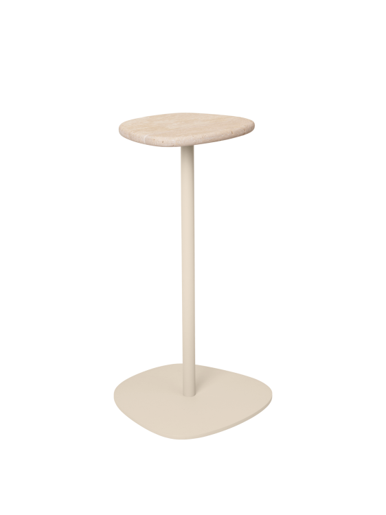 stolik kawowy, stolik pomocniczy Ferm Living
