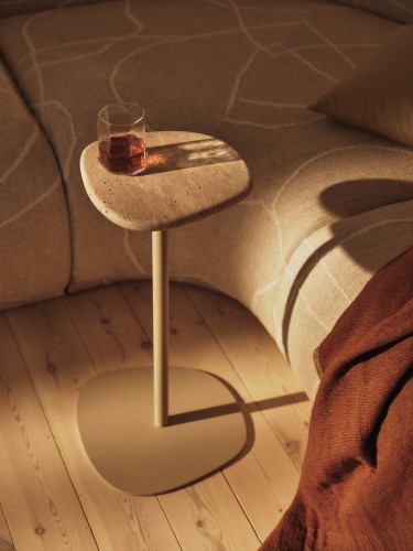 stolik kawowy, stolik pomocniczy Ferm Living