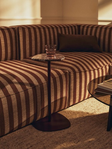 stolik kawowy, stolik pomocniczy Ferm Living