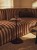 stolik kawowy, stolik pomocniczy Ferm Living