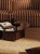 stolik kawowy, stolik pomocniczy Ferm Living