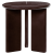 stolik kawowy, stolik pomocniczy Ferm Living