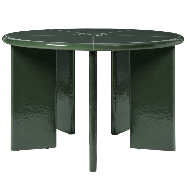 stolik kawowy, stolik pomocniczy Ferm Living