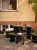 stolik kawowy, stolik pomocniczy Ferm Living