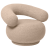 fotel, fotel Ferm Living