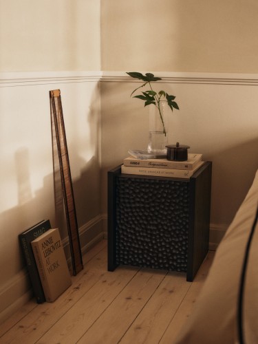 stolik nocny, szafka nocna  Ferm Living