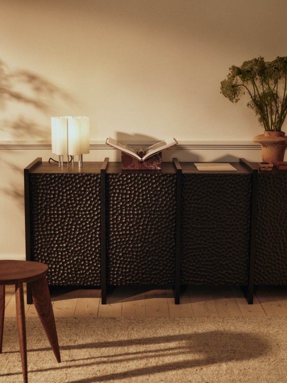 komoda, komoda  Ferm Living
