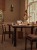 stół do jadalni, stół  Ferm Living