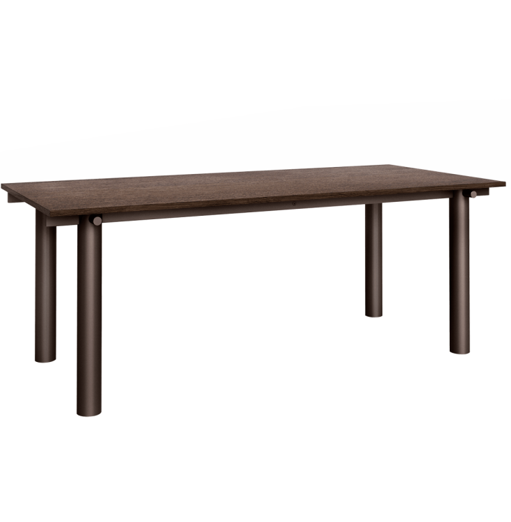 stół do jadalni, stół  Ferm Living