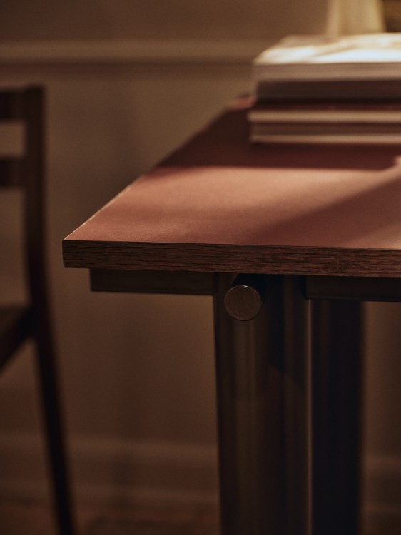 stół do jadalni, stół  Ferm Living