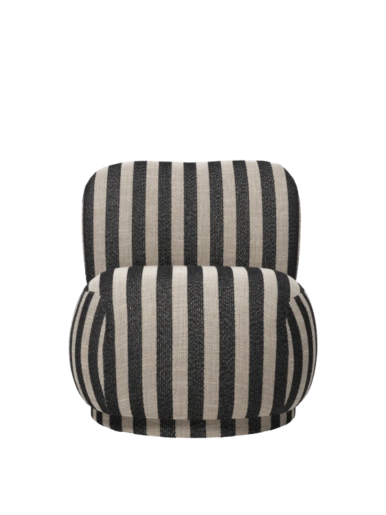 fotel, fotel Ferm Living