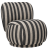 fotel, fotel Ferm Living