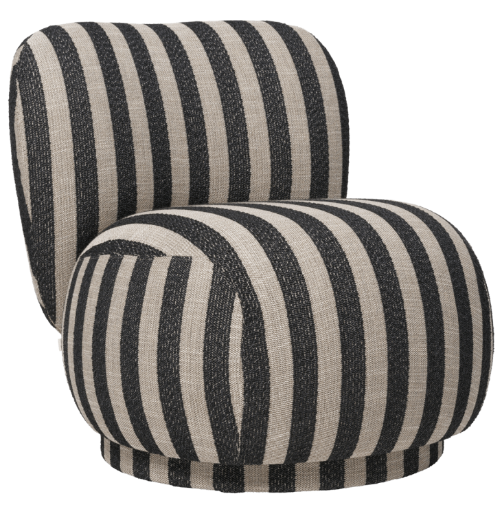 fotel, fotel Ferm Living