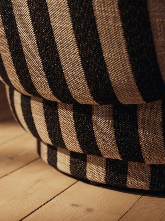 fotel, fotel Ferm Living