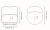 fotel, fotel Ferm Living