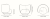 fotel, fotel Ferm Living