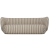sofa, sofa  Ferm Living