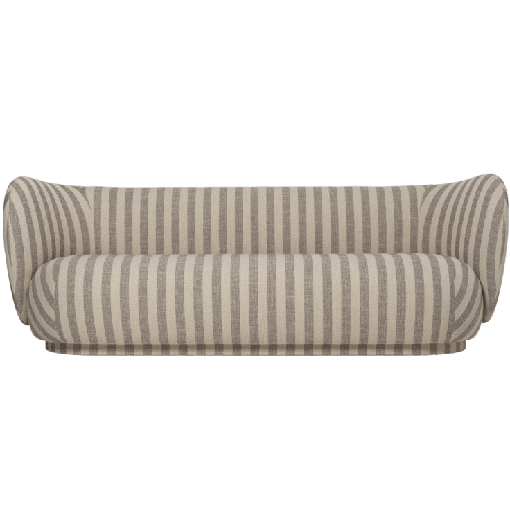 sofa, sofa  Ferm Living