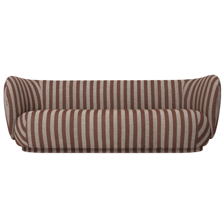 sofa, sofa  Ferm Living