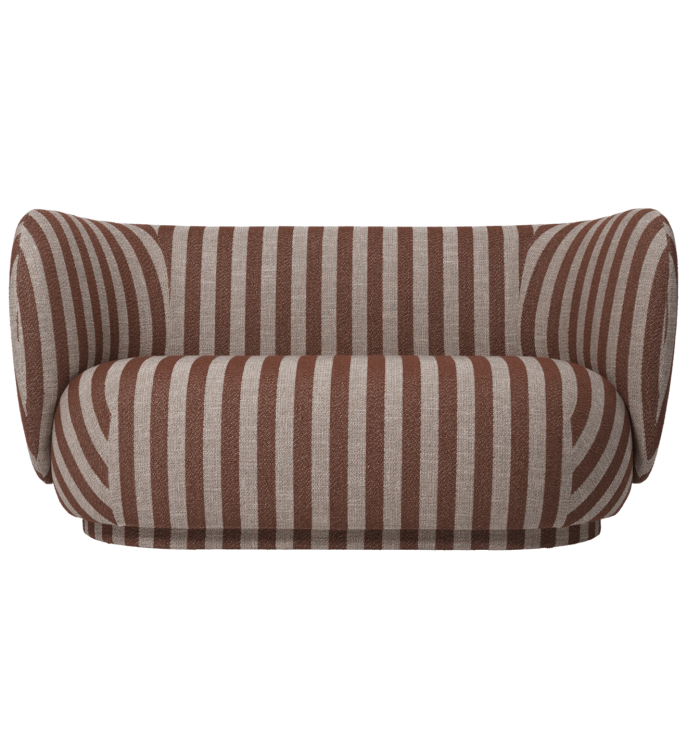sofa, sofa  Ferm Living