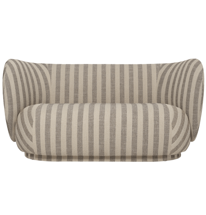sofa, sofa  Ferm Living