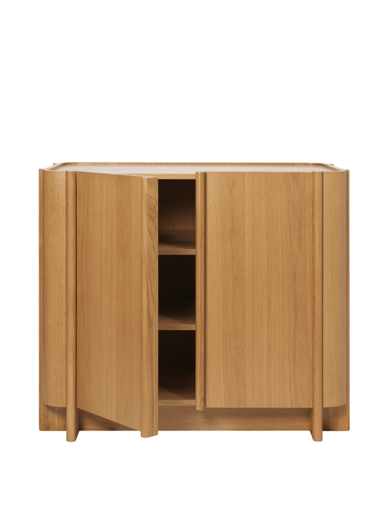 komoda, komoda  Ferm Living