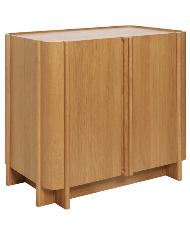 komoda, komoda  Ferm Living