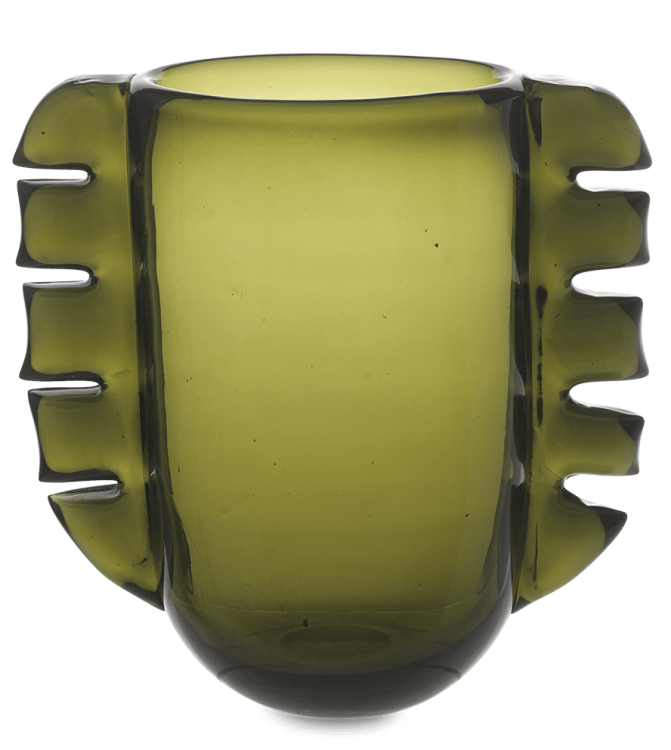 wazon, wazon Ferm Living