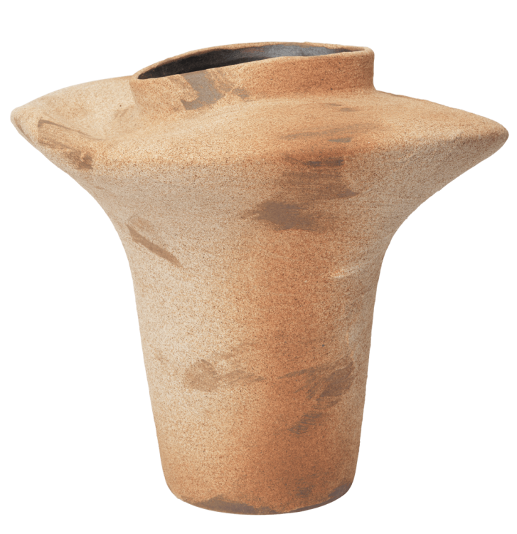 wazon, wazon Ferm Living