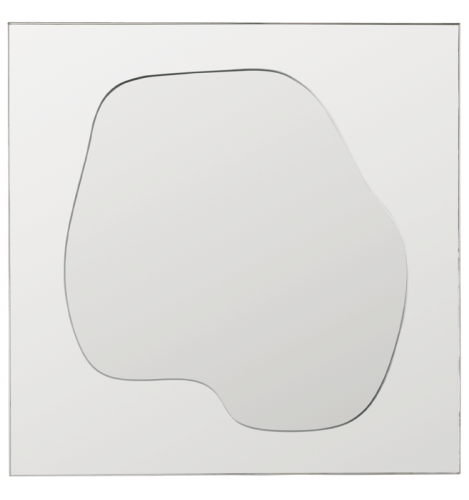 lustro, lusterko Ferm Living