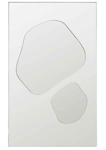 lustro, lusterko Ferm Living