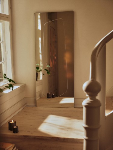 lustro, lusterko Ferm Living