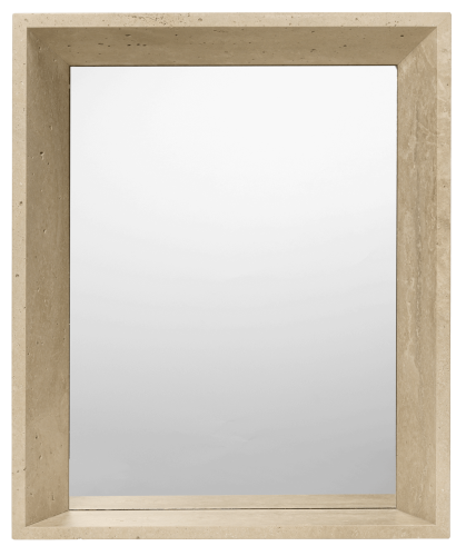 lustro, lusterko Ferm Living