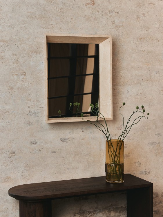 lustro, lusterko Ferm Living