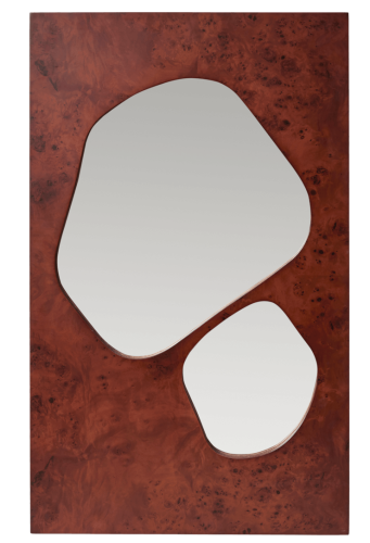 lustro, lusterko Ferm Living