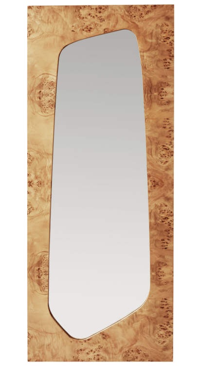 lustro, lusterko Ferm Living