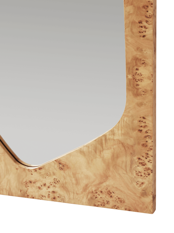 lustro, lusterko Ferm Living