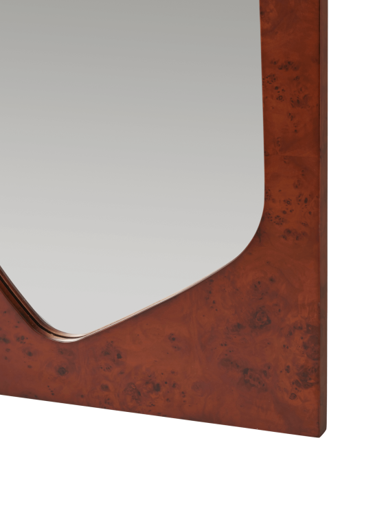 lustro, lusterko Ferm Living