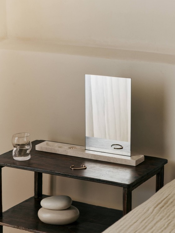 lustro, lusterko Ferm Living