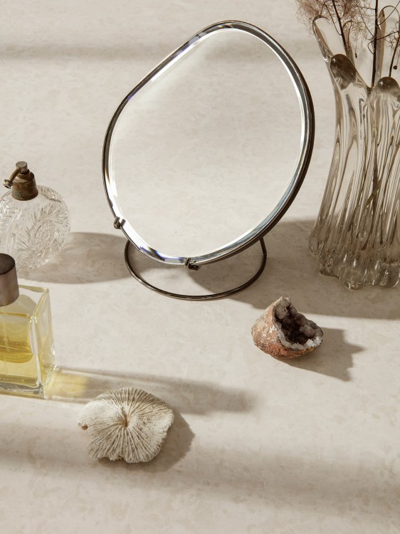 lustro, lusterko Ferm Living