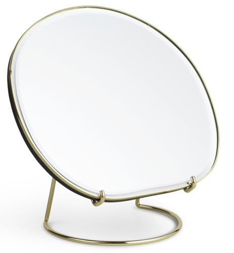 lustro, lusterko Ferm Living