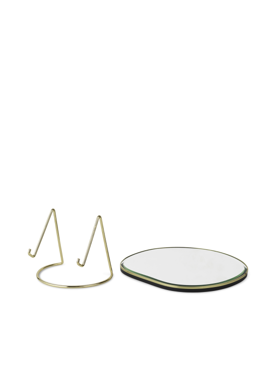 lustro, lusterko Ferm Living