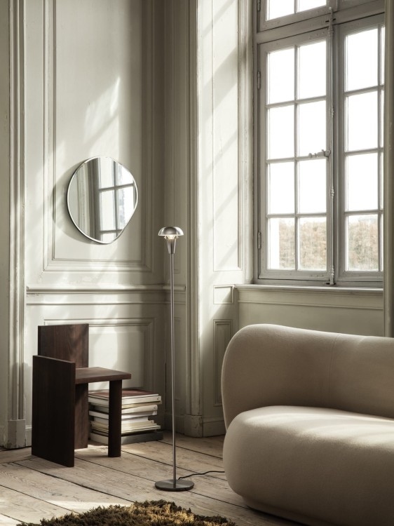 lustro, lusterko Ferm Living