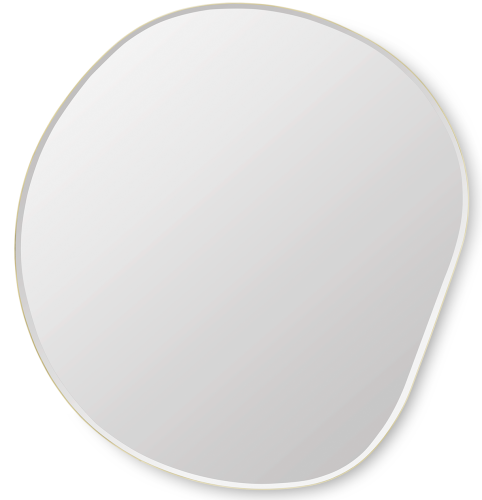 lustro, lusterko Ferm Living