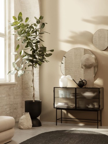 lustro, lusterko Ferm Living