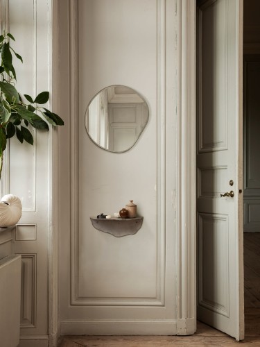 lustro, lusterko Ferm Living